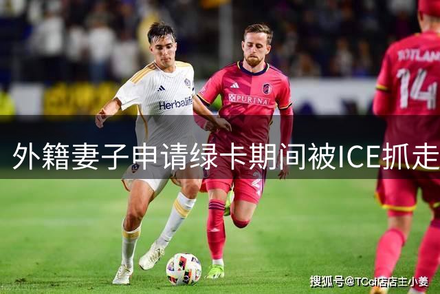 外籍妻子申请绿卡期间被ICE抓走！美国丈夫仍坚称：绝不后悔投票给川普